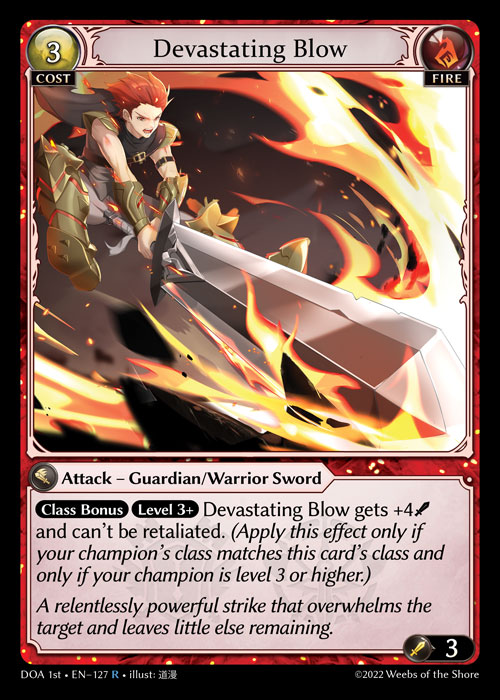 Sadi, Blood Harvester 4枚 Grand Archive Sadi, Blood Harvester - Mercurial Heart - Grand Archive TCG