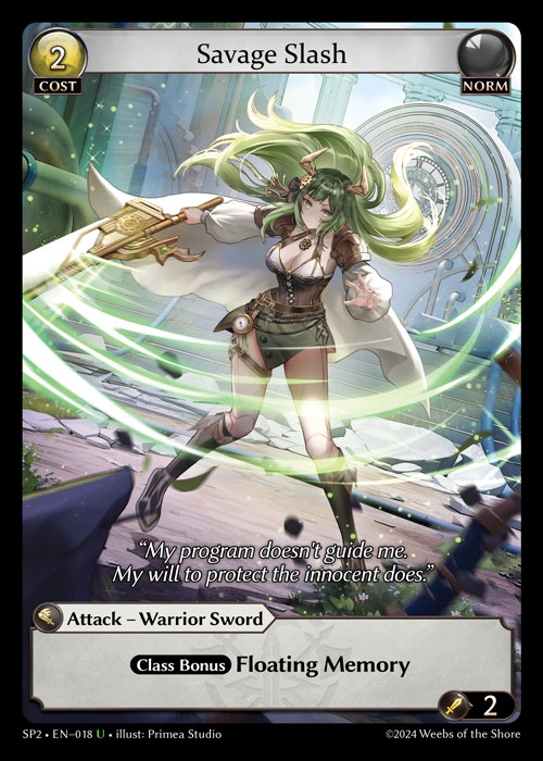 その他 GATCG DOA Savage Slash Foil 1st GATCG DOA Savage Slash Foil 1st #e24178 | eBay