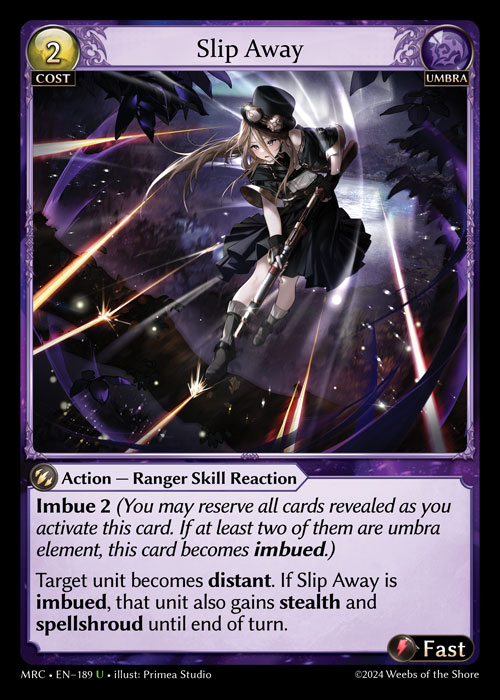 Scepter of Awakening - Abyssal Heaven - Grand Archive TCG