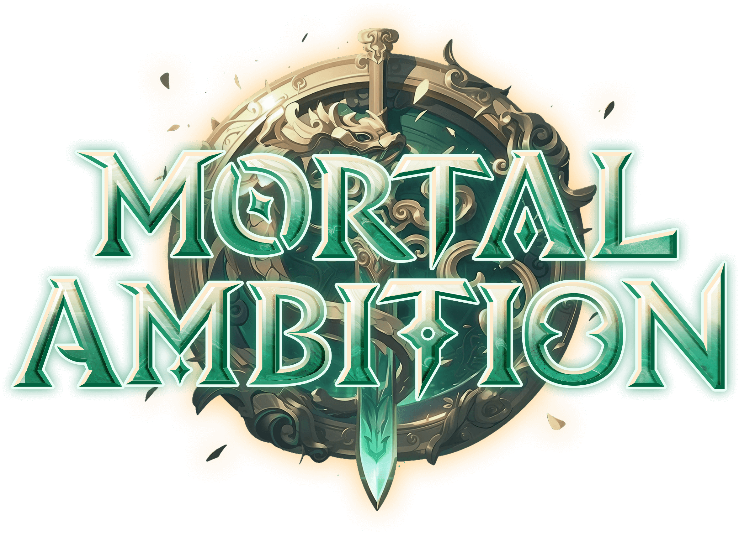Mortal Ambition